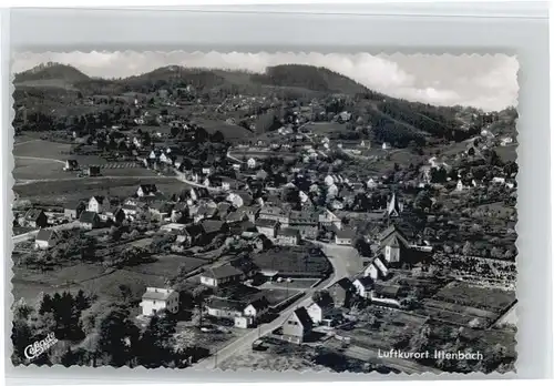 Ittenbach Fliegeraufnahme *