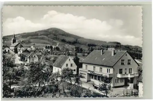 Ittenbach Hotel Haus Sonneneck *