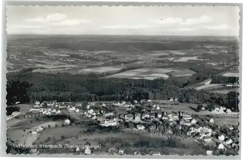 Ittenbach Fliegeraufnahme *