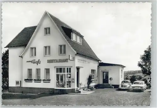 Ittenbach Hotel Restaurant Cafe Schoeneck *