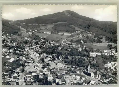 Ittenbach Fliegeraufnahme *