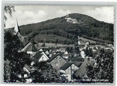 Ittenbach  *