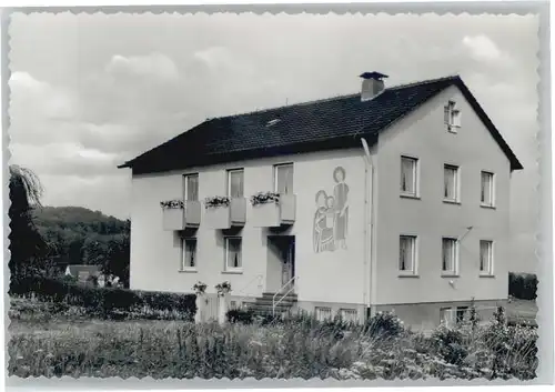 Ittenbach Haus Nazareth *