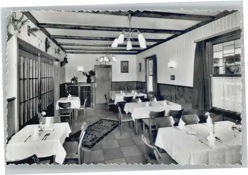 Bergneustadt Hotel Restaurant Feste Neustadt *