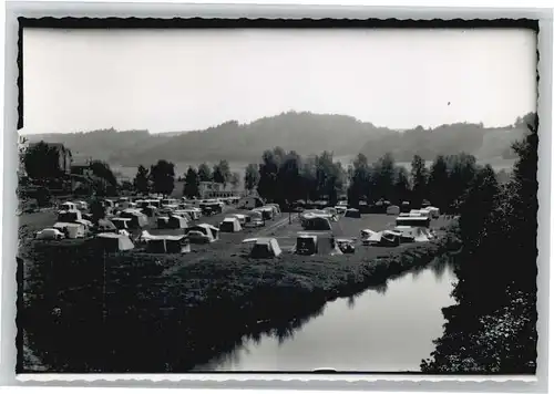 Bielstein Campingplatz *