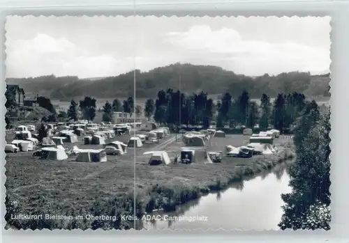 Bielstein ADAC-Campingplatz *