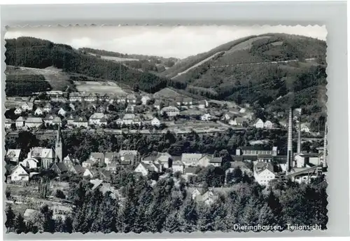 Dieringhausen  *