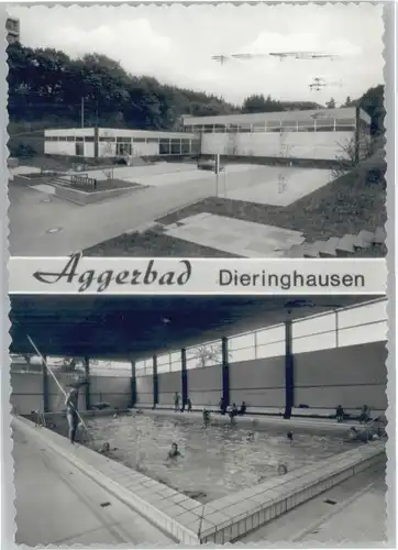 Dieringhausen Bad *
