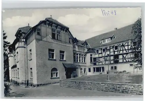 Ruppichteroth Schullandheim Stadt Koeln *