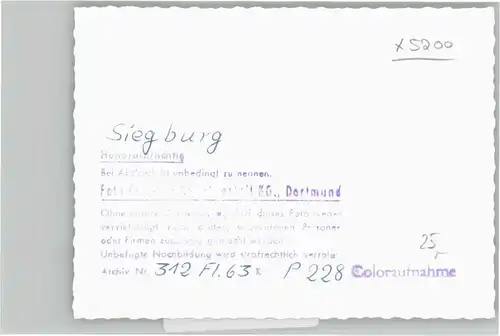 Siegburg Fliegeraufnahme Autobahn *