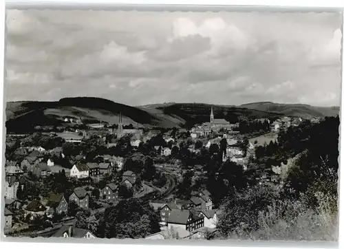 Kirchen Sieg Kirchen Sieg  * / Kirchen (Sieg) /Altenkirchen Westerwald LKR