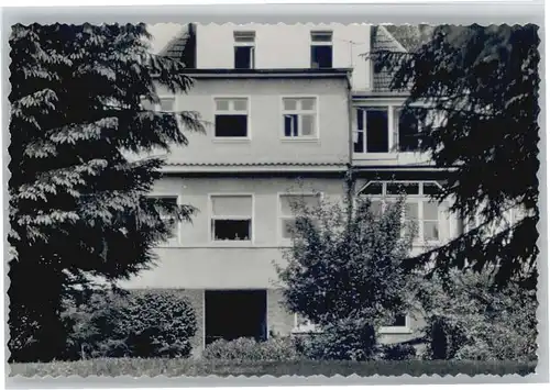 Flammersfeld Haus Daheim *