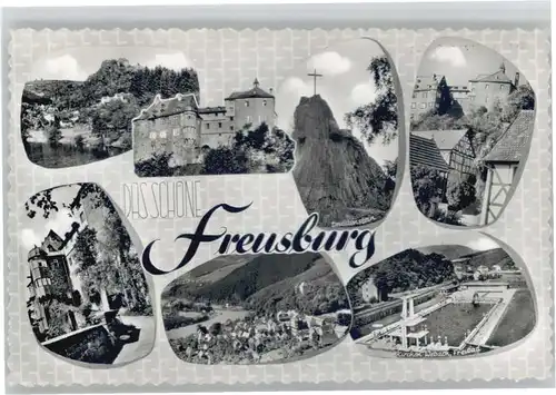 Freusburg  *