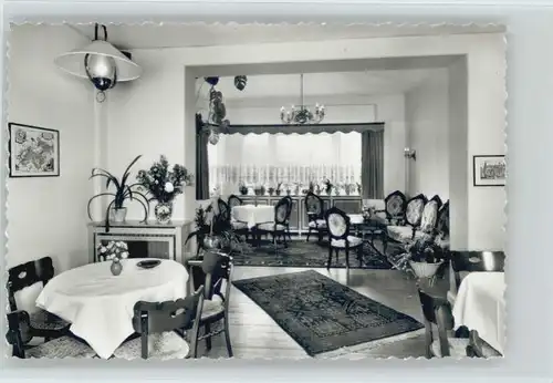 Kirchen Sieg Hotel Restaurant Kirchener Hof * / Kirchen (Sieg) /Altenkirchen Westerwald LKR