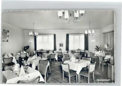 Kirchen Sieg Kirchen Sieg Hotel Restaurant Kirchener Hof * / Kirchen (Sieg) /Altenkirchen Westerwald LKR