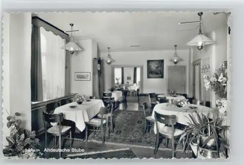 Kirchen Sieg Kirchen Sieg Hotel Restaurant Kirchener Hof * / Kirchen (Sieg) /Altenkirchen Westerwald LKR