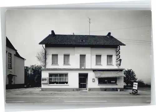 Flammersfeld Hotel zur Krone *