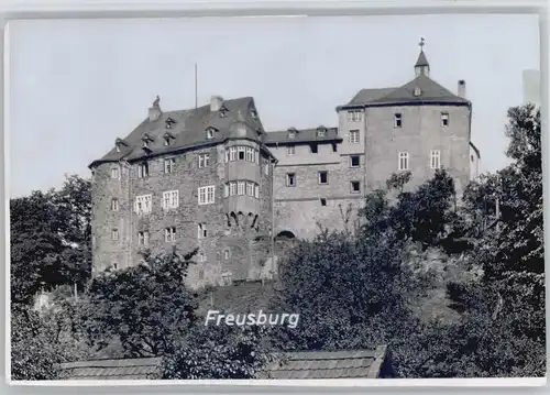 Freusburg  *