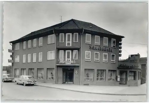 Alsdorf Aachen Hotel Mertens *