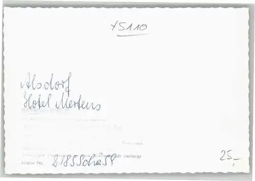 Alsdorf Aachen Hotel Mertens *