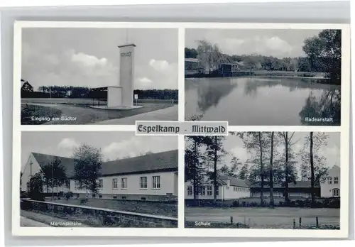 Espelkamp Mittwald *