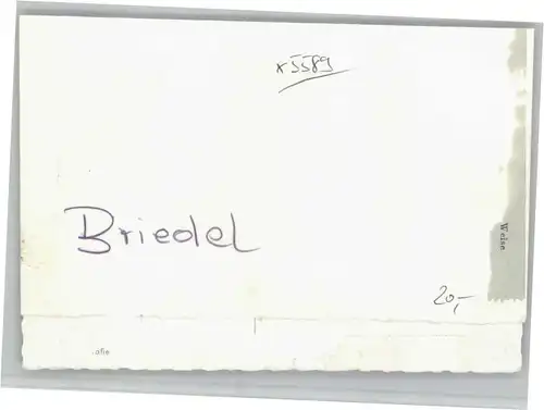 Briedel Bundes Kegelbahn *