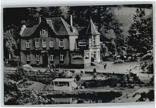 Lennep Jagdschloss *