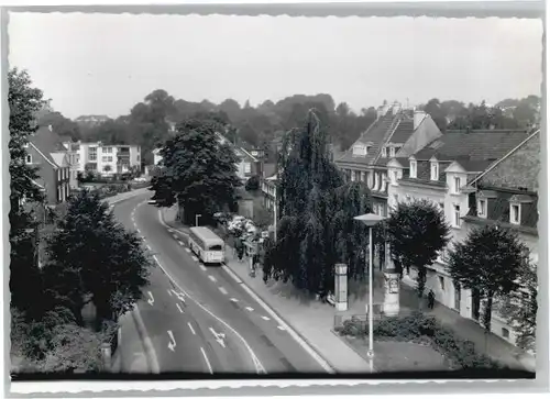Lennep Poststrasse *