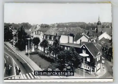 Lennep Bismarckstrasse *
