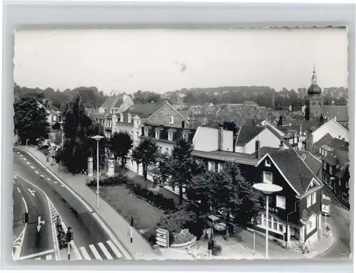 Lennep Bismarckstrasse *