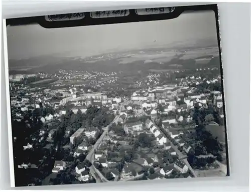 Heiligenhaus Fliegeraufnahme *