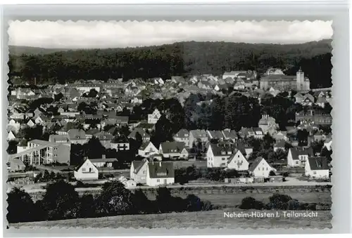 Neheim-Huesten  *