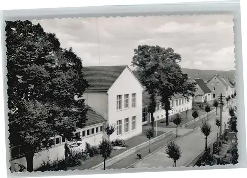 Froendenberg Ruhr Froendenberg Luther-Schule  * / Froendenberg/Ruhr /Unna LKR