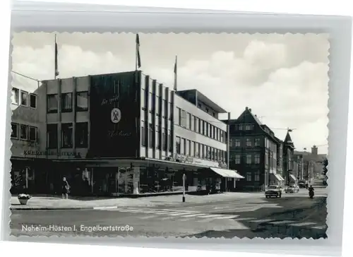 Neheim-Huesten Engelbertstrasse *