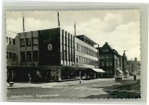 Neheim-Huesten Engelbertstrasse *