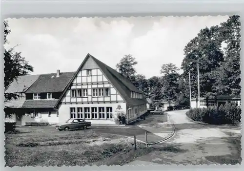 Neheim-Huesten Schule *