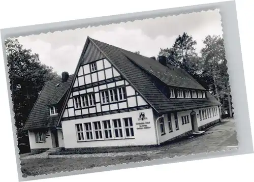 Neheim-Huesten Schule *