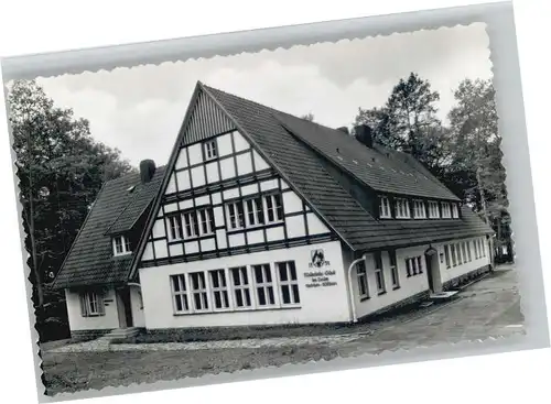 Neheim-Huesten Schule *