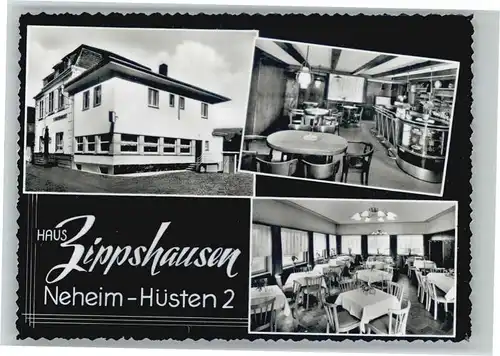 Neheim-Huesten Haus Zippshausen *