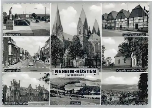 Neheim-Huesten  *