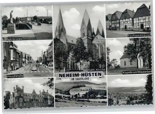 Neheim-Huesten  *
