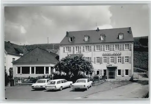 Liesen Hotel Mehn *