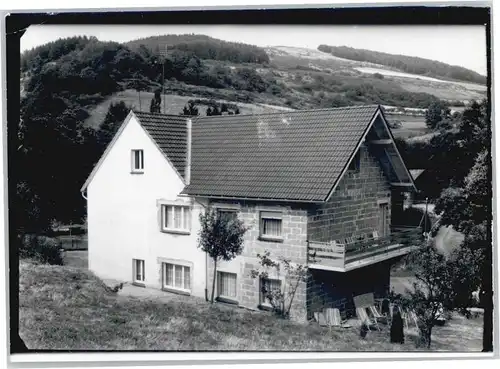 Liesen Pension Tannenhof *