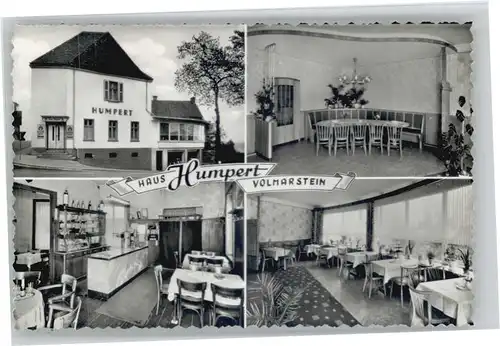 Volmarstein Haus Humpert *