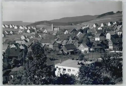 Feudingen  *