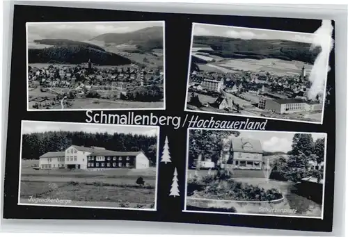 Schmallenberg  *