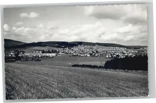 Schmallenberg  *