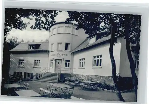 Ober-Ramstadt Naturfreundehaus Berg Frei *