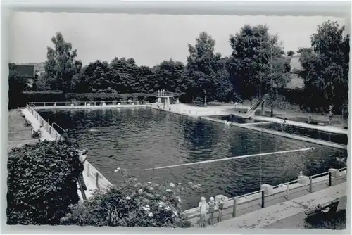 Ober-Ramstadt Freibad *