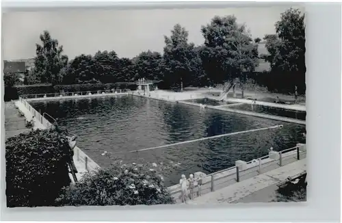 Ober-Ramstadt Freibad *